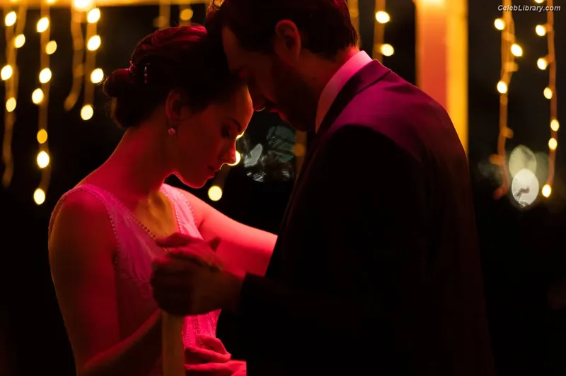Daisy Ridley photo 16 of 1214