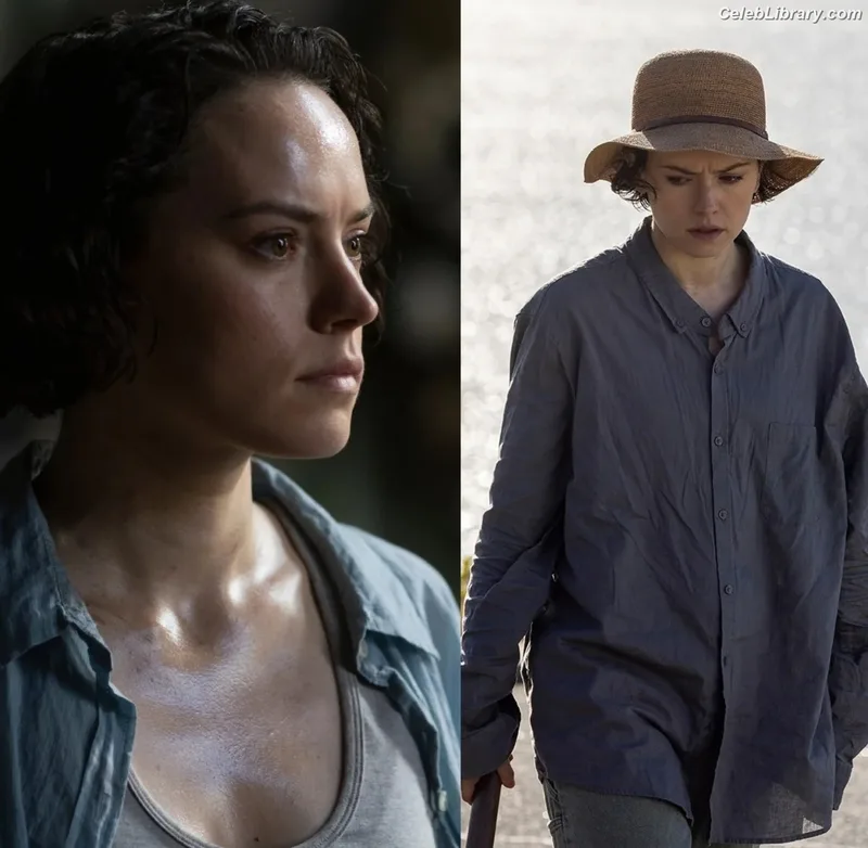 Daisy Ridley photo 20 of 1214