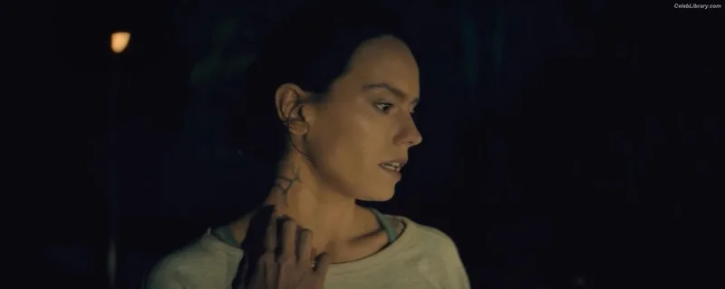 Daisy Ridley photo 10 of 1214