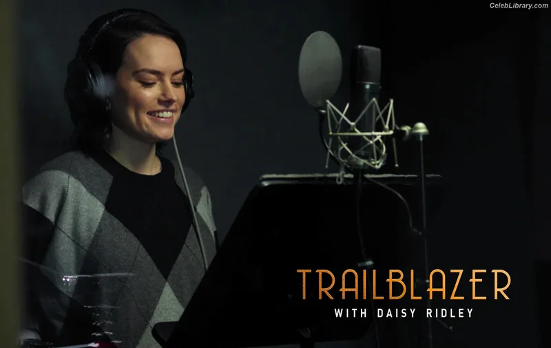 Daisy Ridley photo 7 of 1214