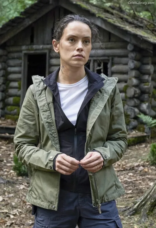 Daisy Ridley photo 19 of 1214