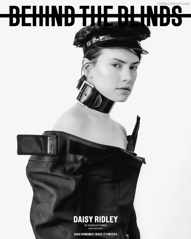 Daisy Ridley photo 20 of 1214