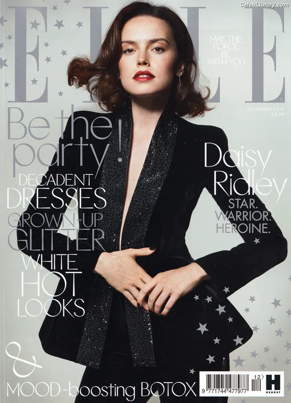 Daisy Ridley photo 23 of 1214
