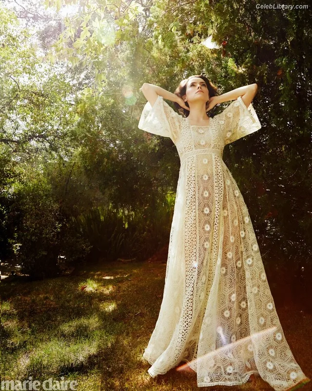 Daisy Ridley photo 20 of 1214