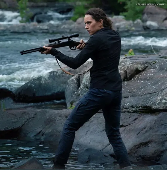 Daisy Ridley photo 21 of 1214