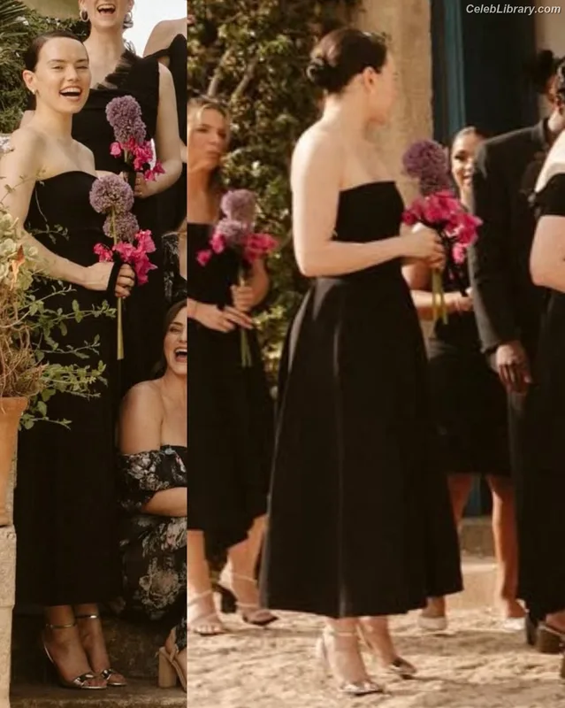 Daisy Ridley photo 3 of 1214