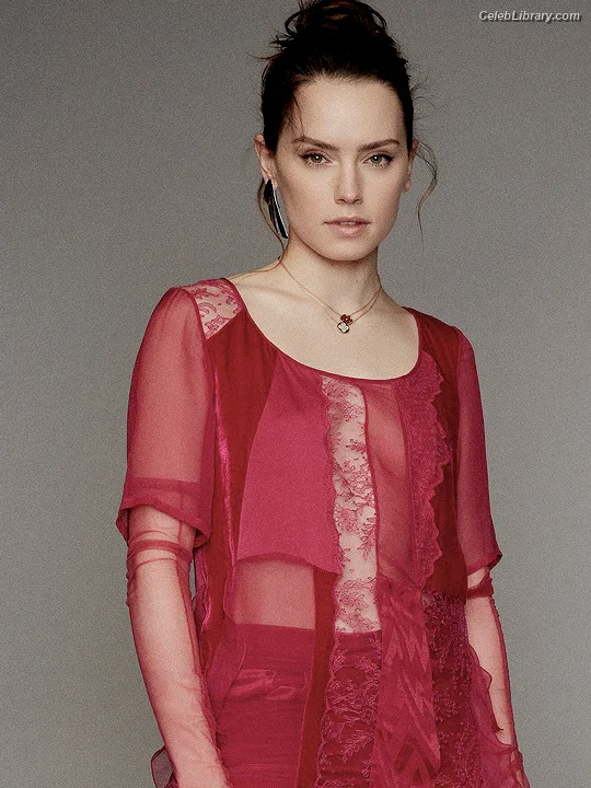 Daisy Ridley photo 6 of 1214