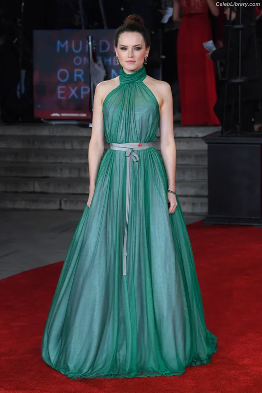 Daisy Ridley photo 11 of 1214