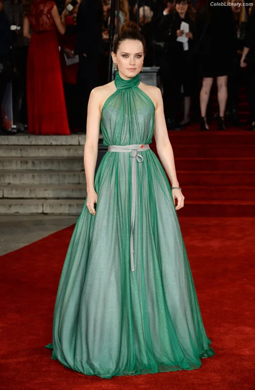 Daisy Ridley photo 11 of 1214