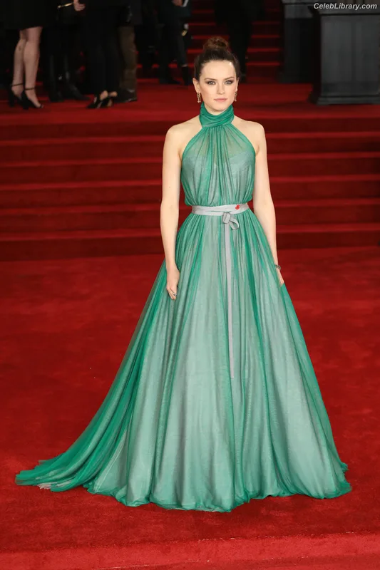 Daisy Ridley photo 1 of 1214