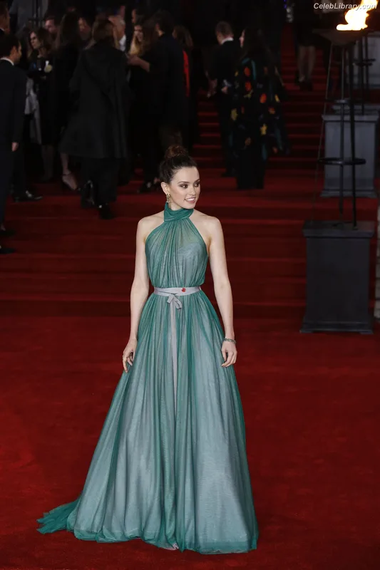 Daisy Ridley photo 1 of 1214