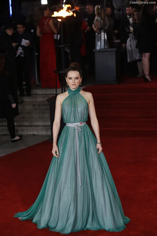 Daisy Ridley photo 3 of 1214
