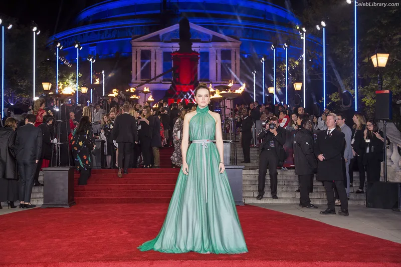 Daisy Ridley photo 20 of 1214