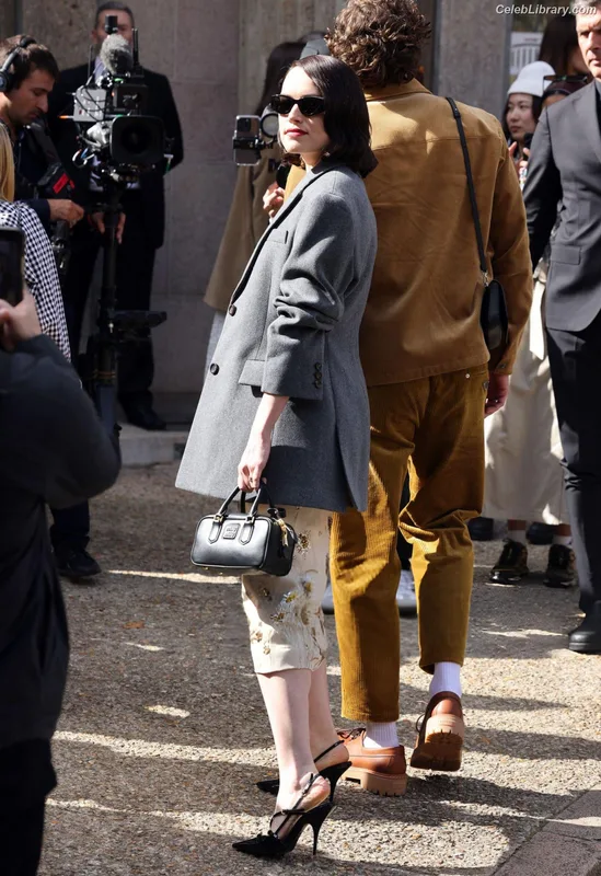 Daisy Ridley photo 20 of 1214