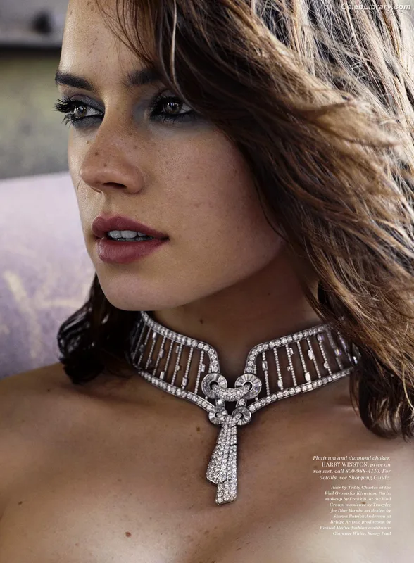 Daisy Ridley photo 22 of 1214