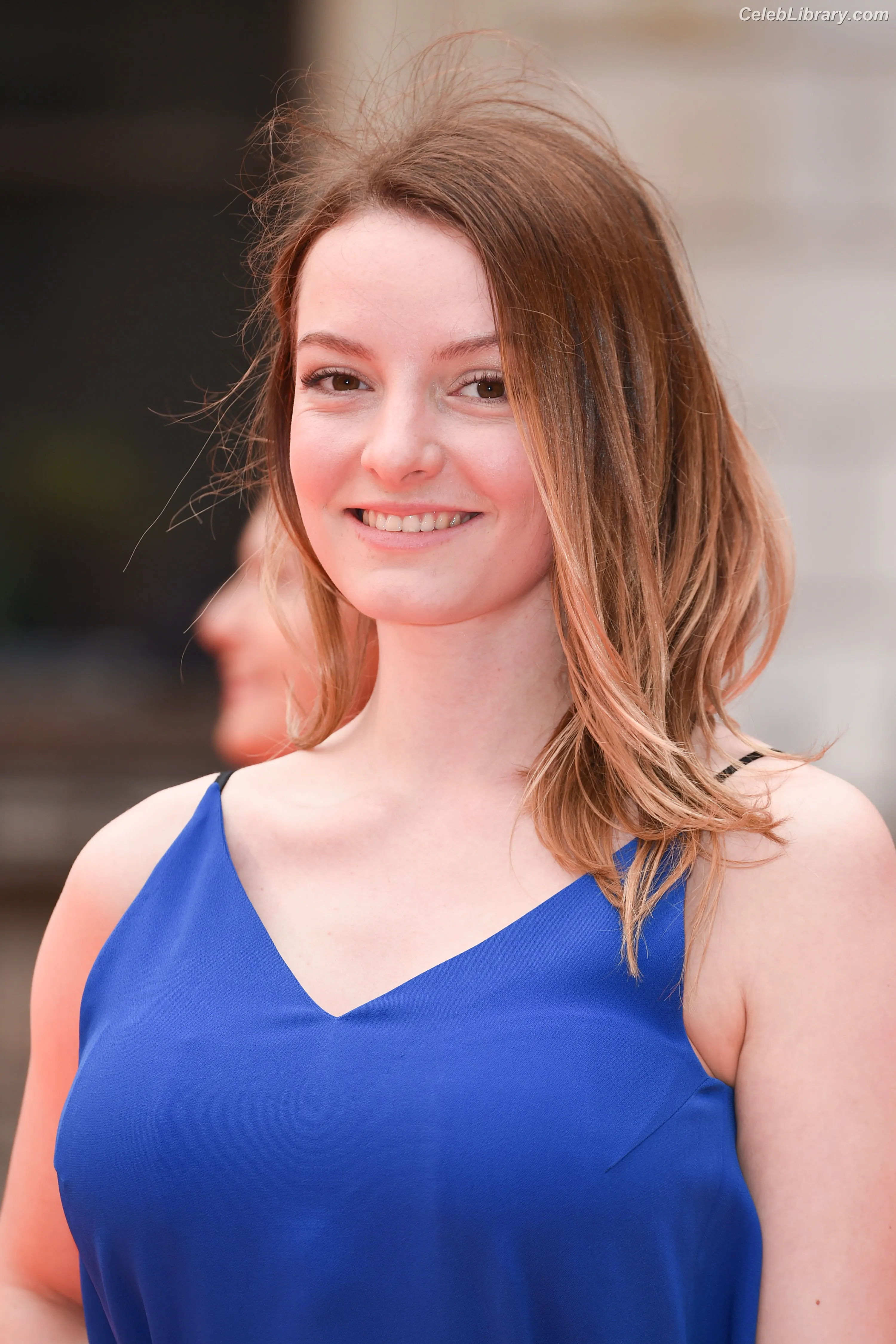 Dakota Blue Richards photo 1 of 146