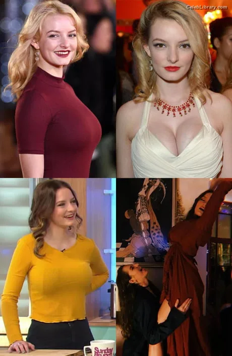 Dakota Blue Richards photo 8 of 147