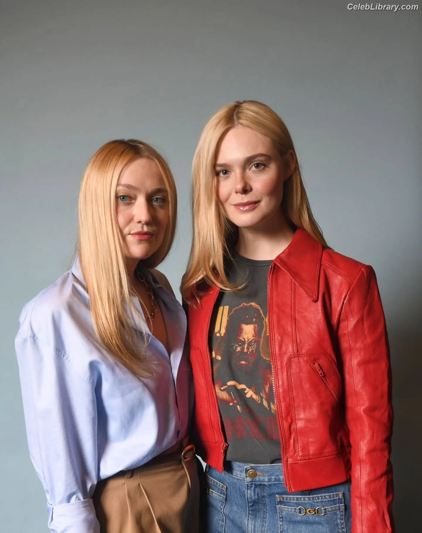 Dakota Fanning photo 4 of 728