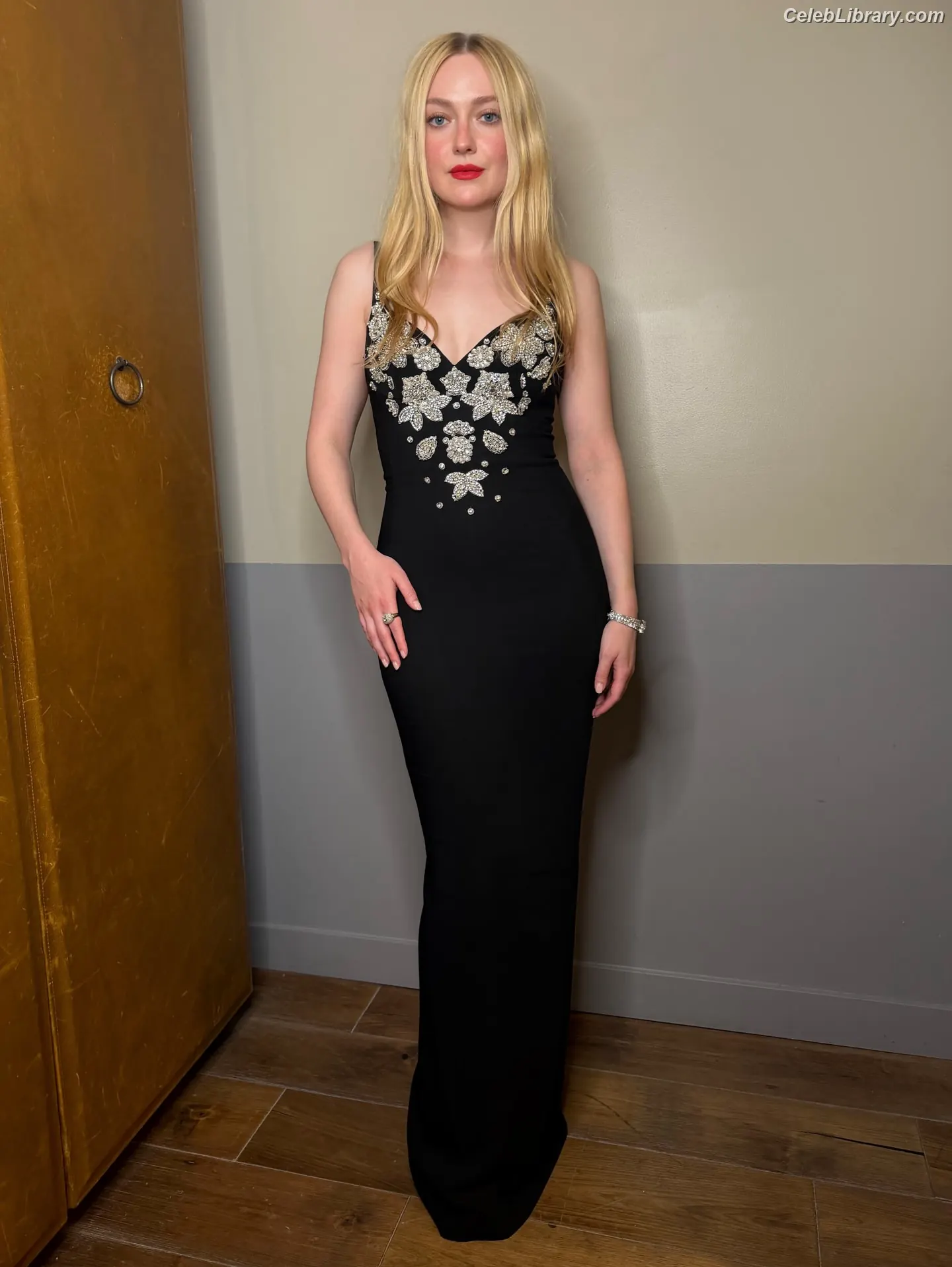 Dakota Fanning photo 18 of 728