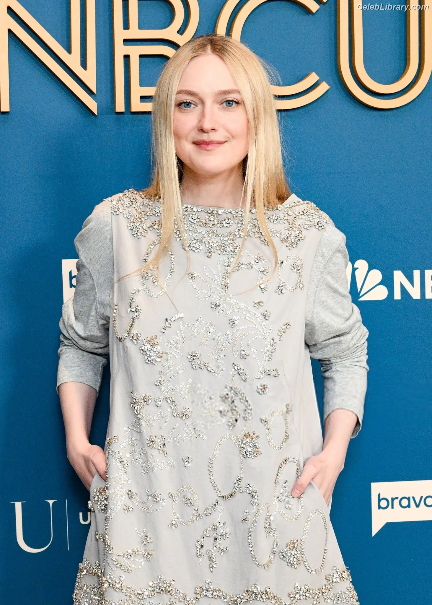 Dakota Fanning photo 22 of 728
