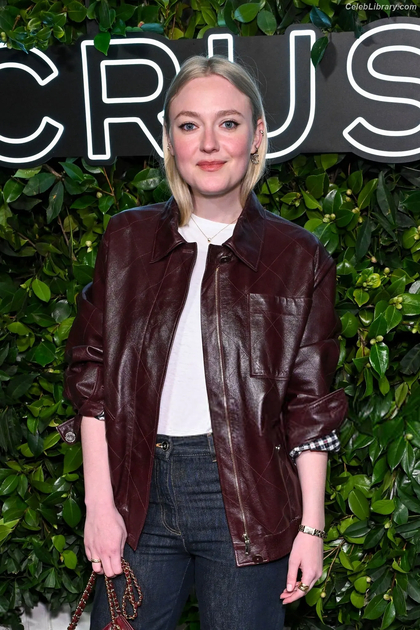 Dakota Fanning photo 9 of 728