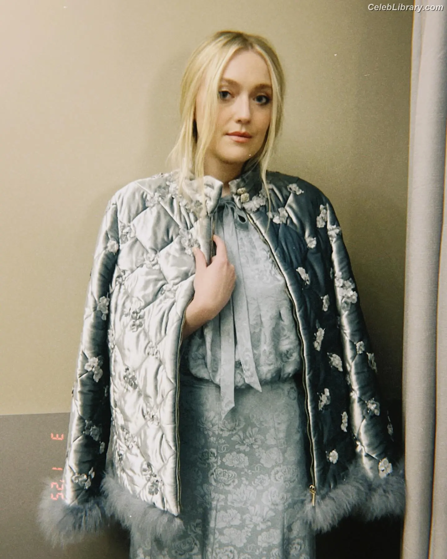 Dakota Fanning photo 21 of 728