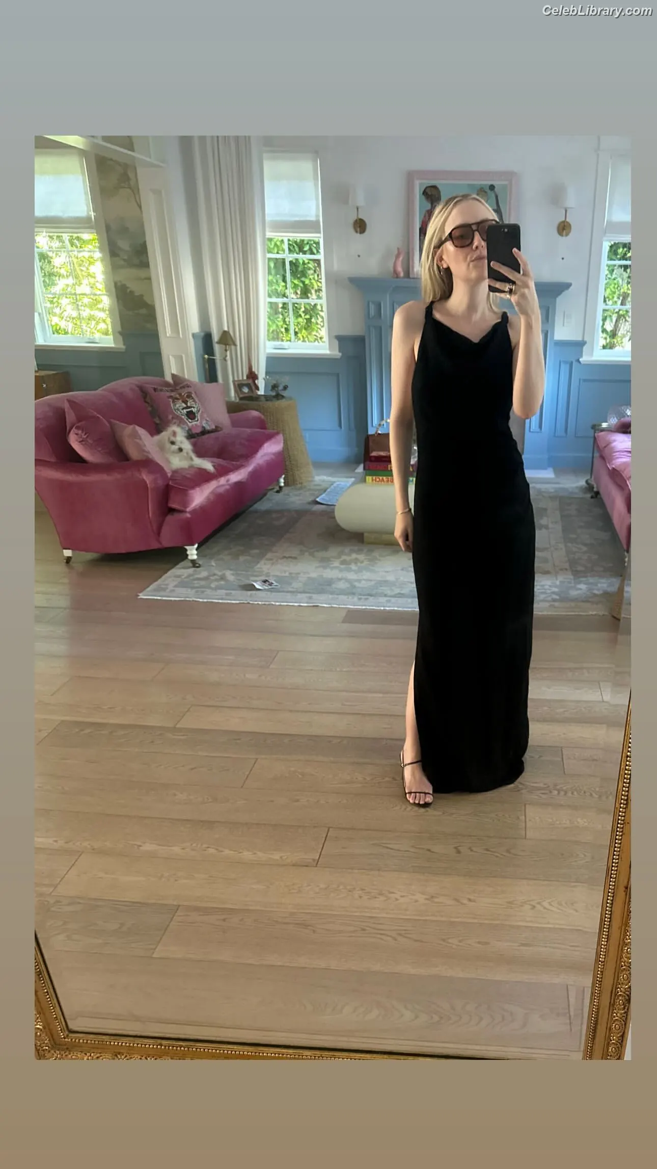 Dakota Fanning photo 22 of 728