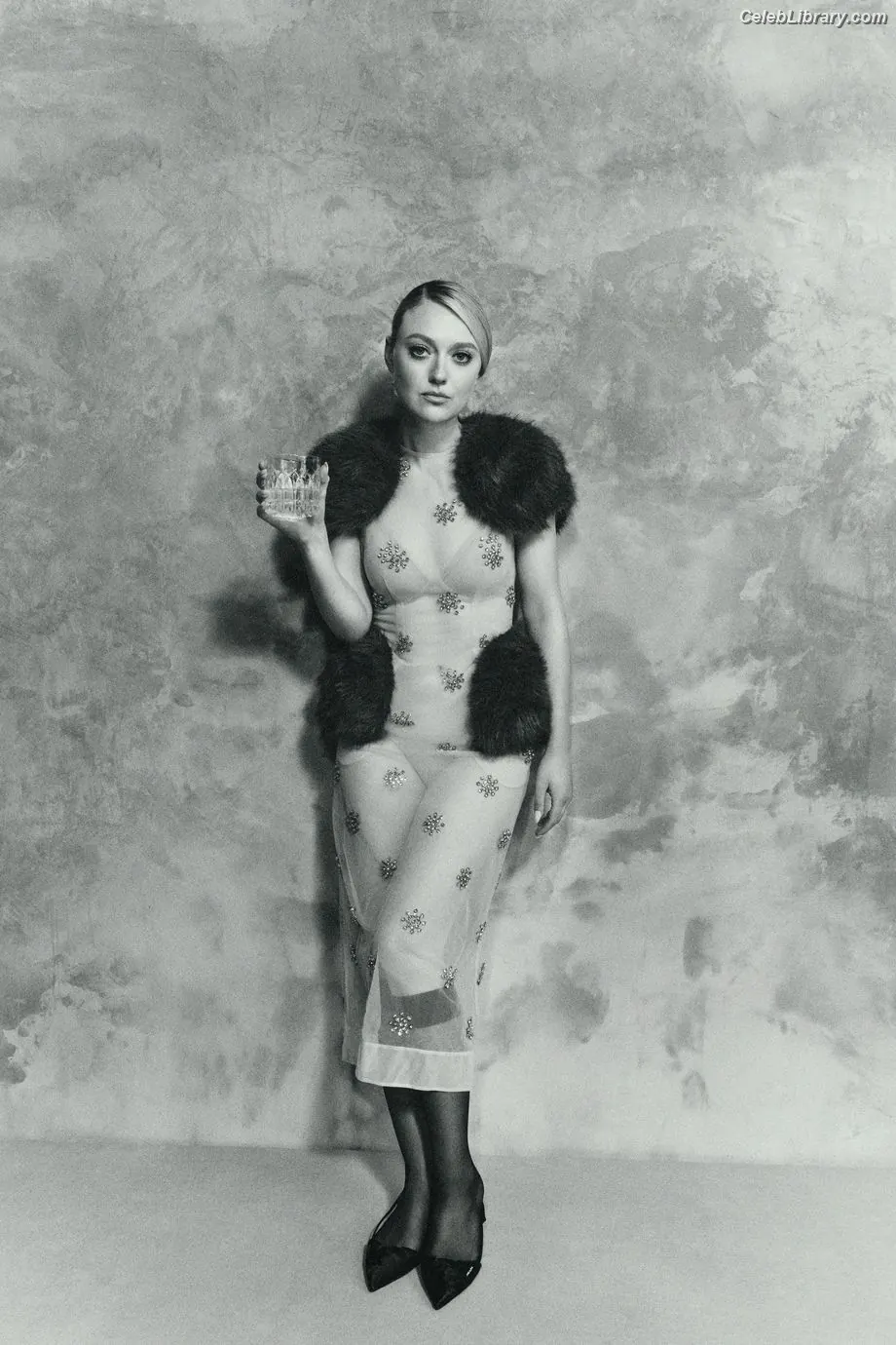 Dakota Fanning photo 13 of 728