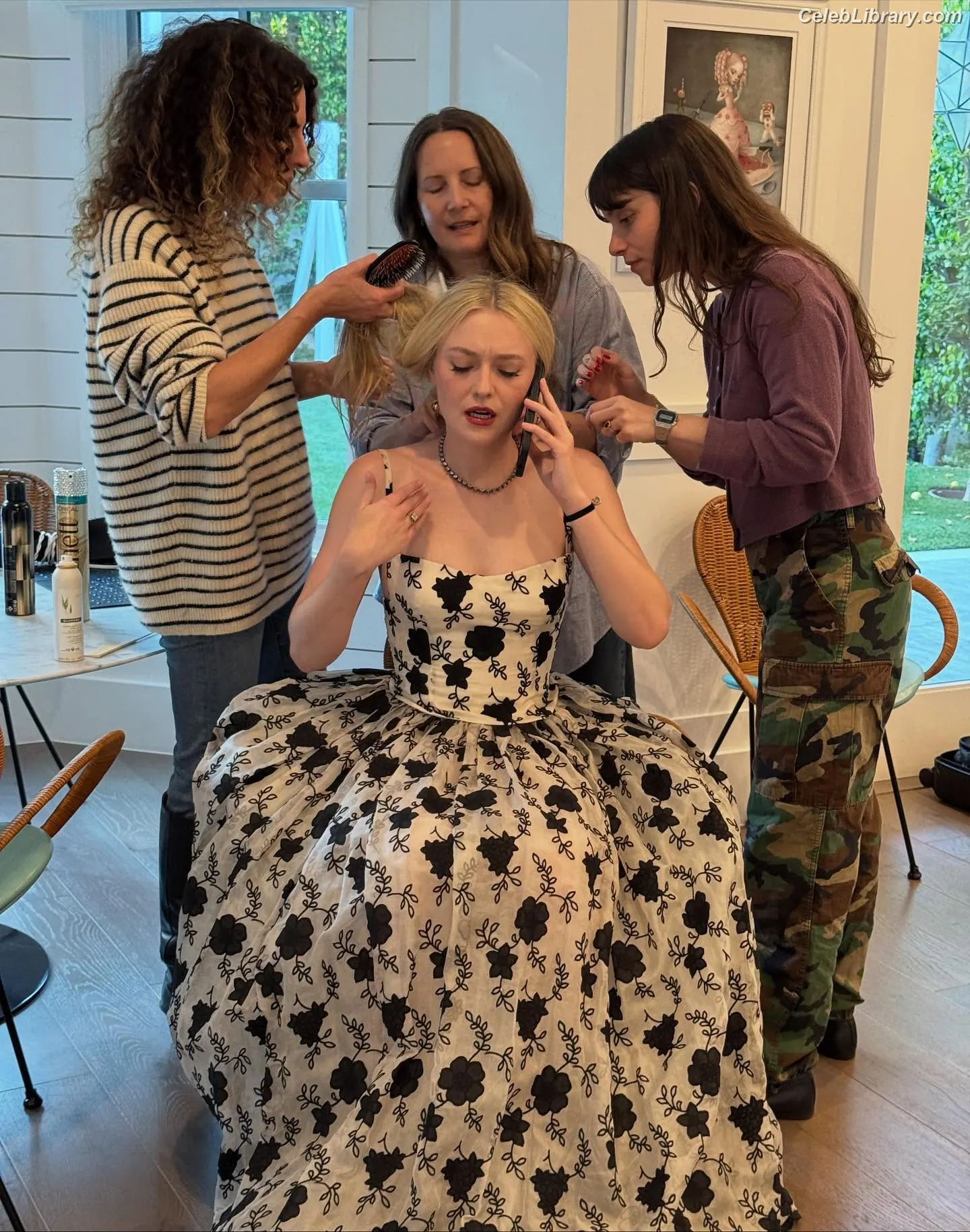 Dakota Fanning photo 22 of 728