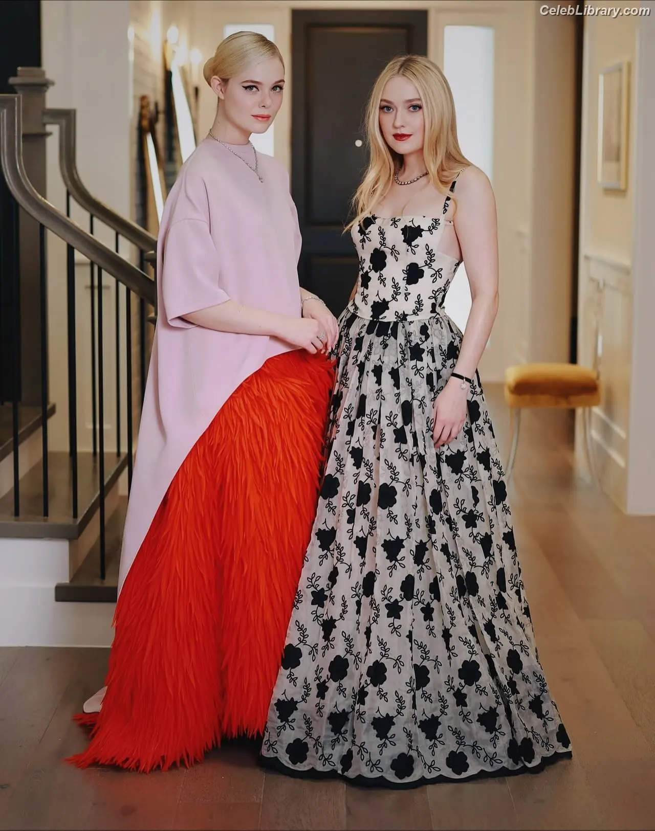 Dakota Fanning photo 23 of 728