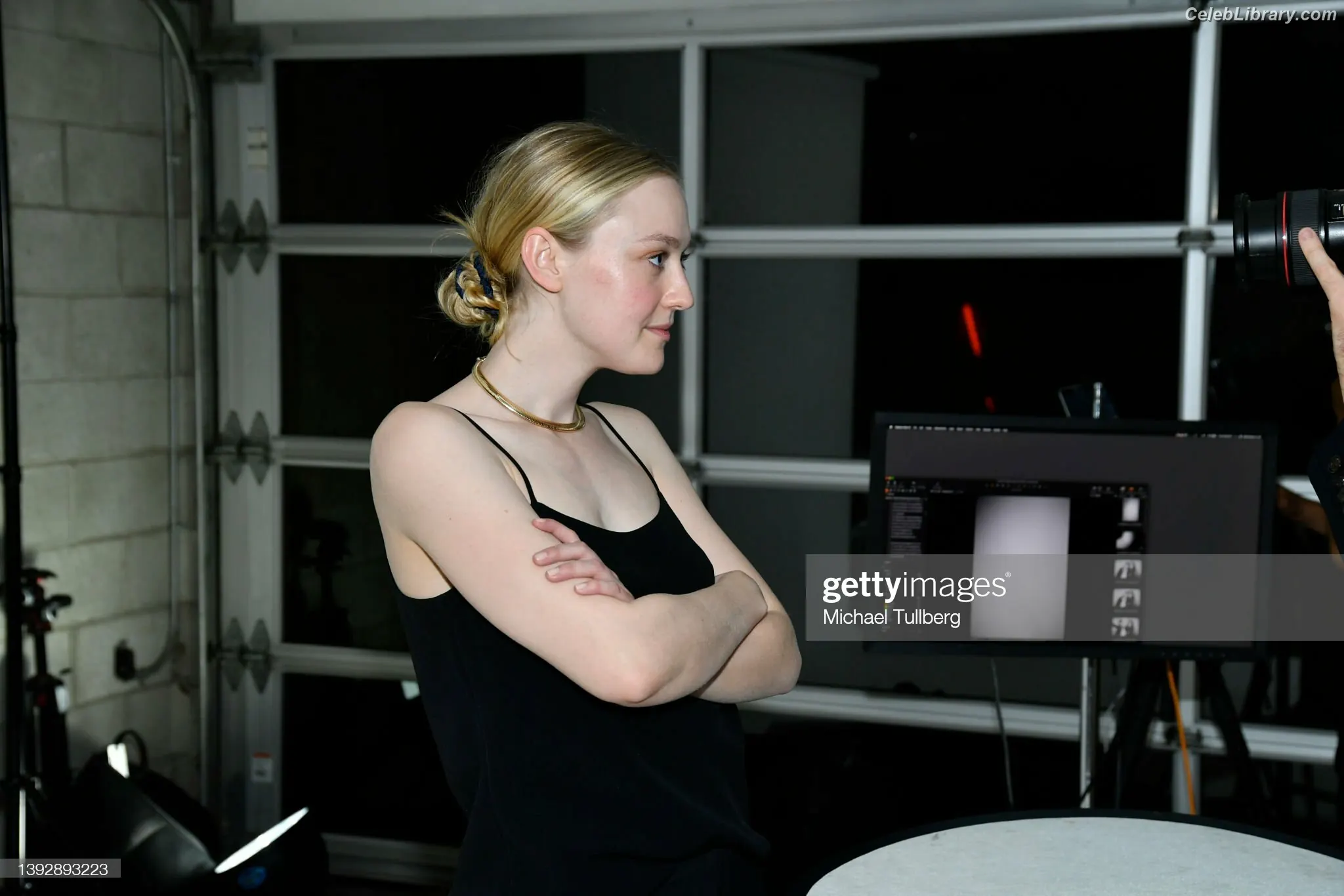 Dakota Fanning photo 14 of 728