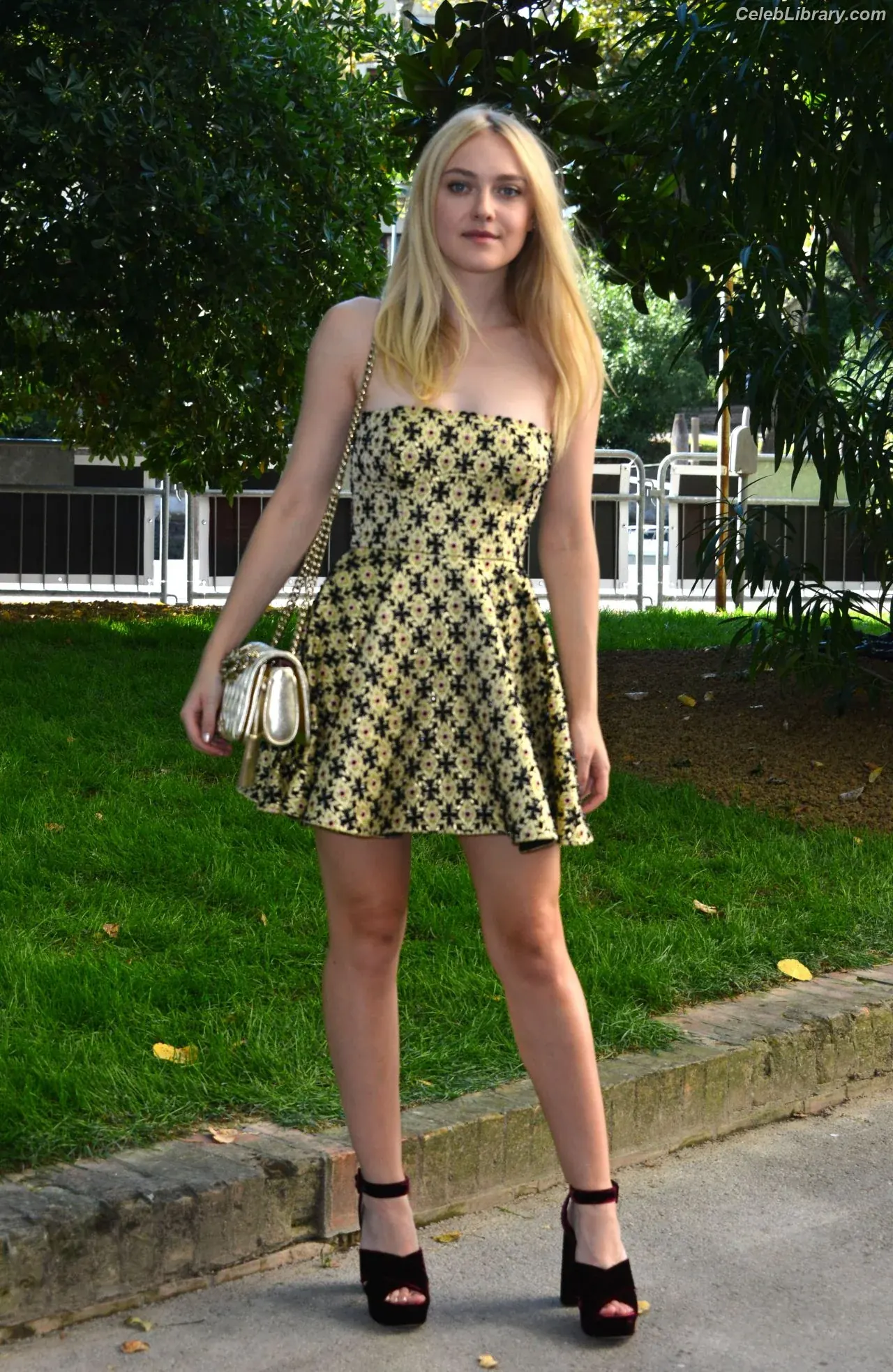 Dakota Fanning photo 17 of 728