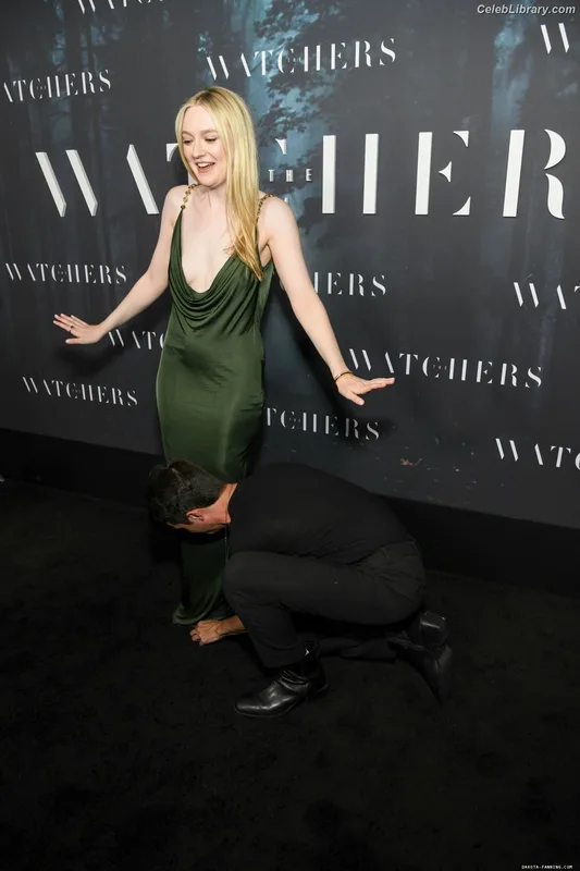 Dakota Fanning photo 22 of 728