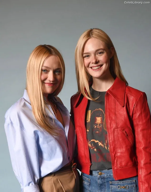 Dakota Fanning photo 5 of 728
