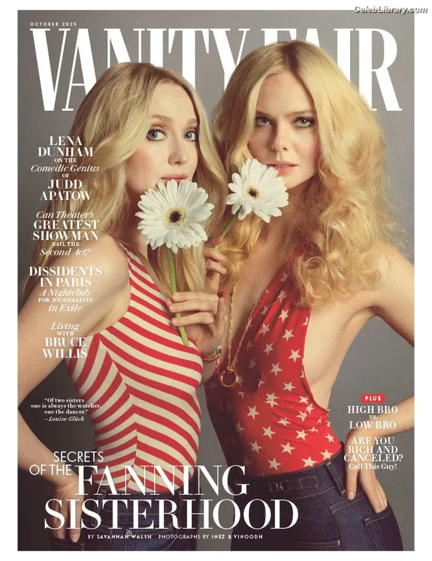 Dakota Fanning photo 15 of 728