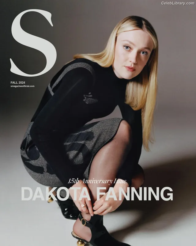 Dakota Fanning photo 21 of 728