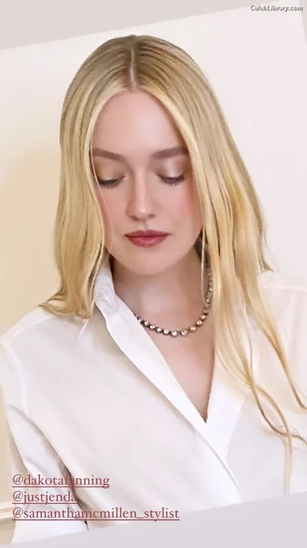 Dakota Fanning photo 24 of 728