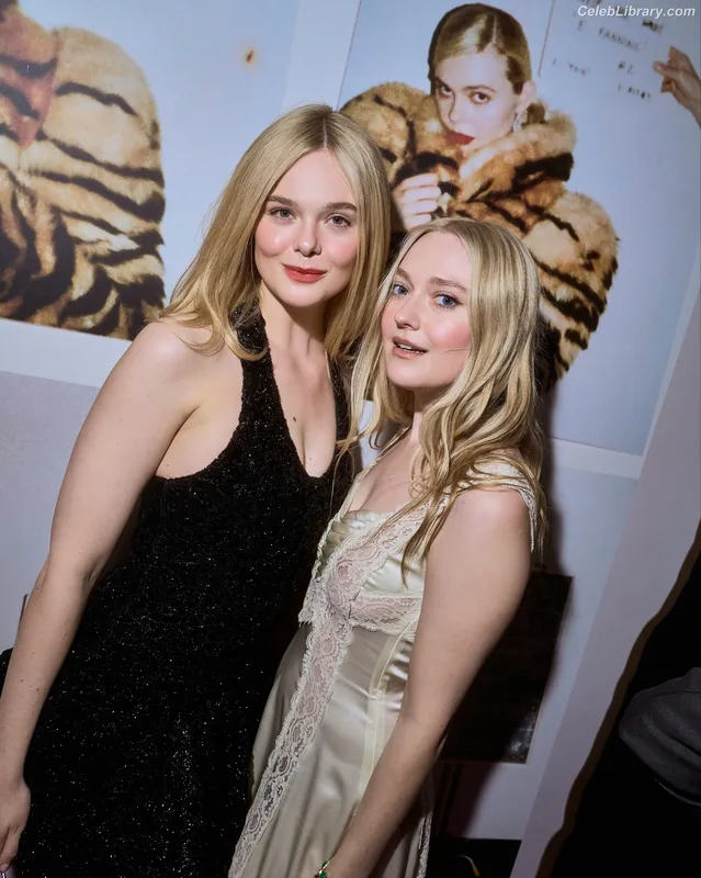 Dakota Fanning photo 22 of 728