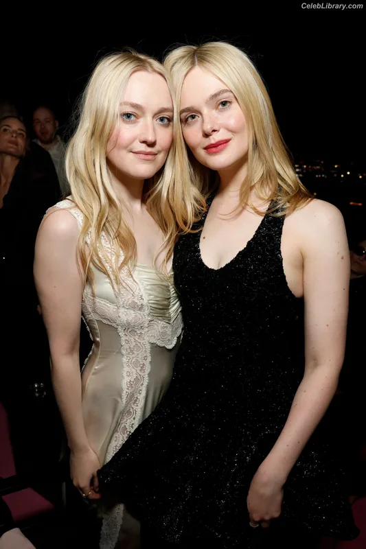 Dakota Fanning photo 23 of 728
