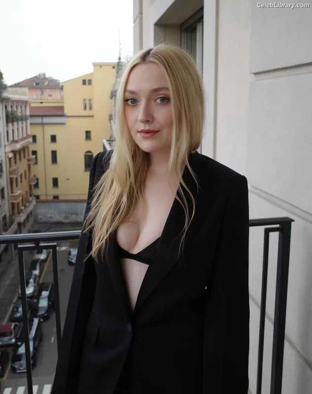 Dakota Fanning photo 18 of 728