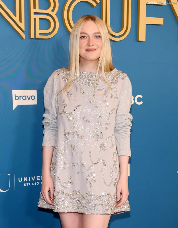 Dakota Fanning photo 6 of 728