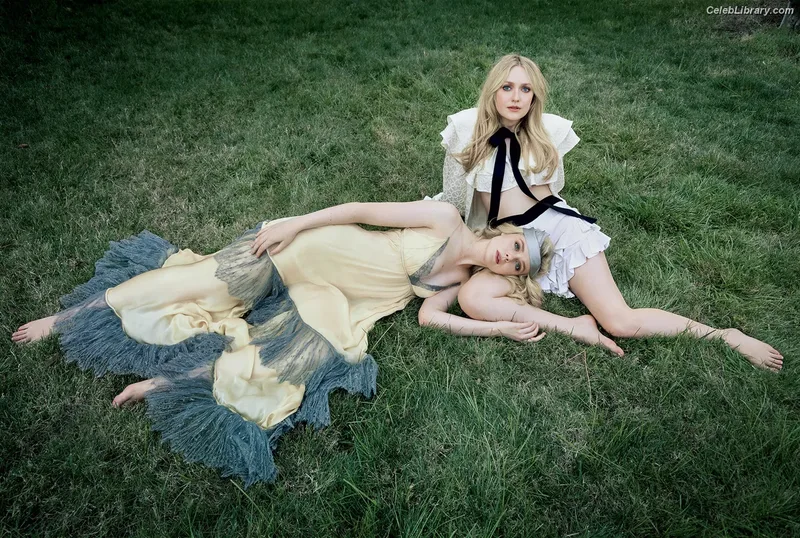 Dakota Fanning photo 11 of 728