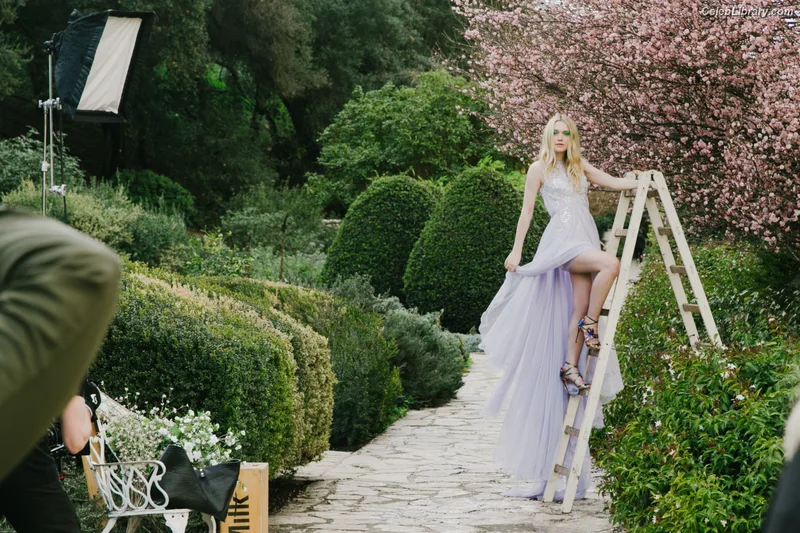 Dakota Fanning photo 14 of 728