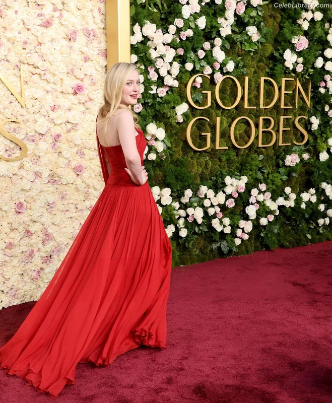 Dakota Fanning photo 18 of 728