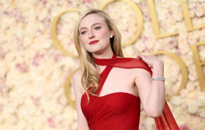 Dakota Fanning photo 21 of 728