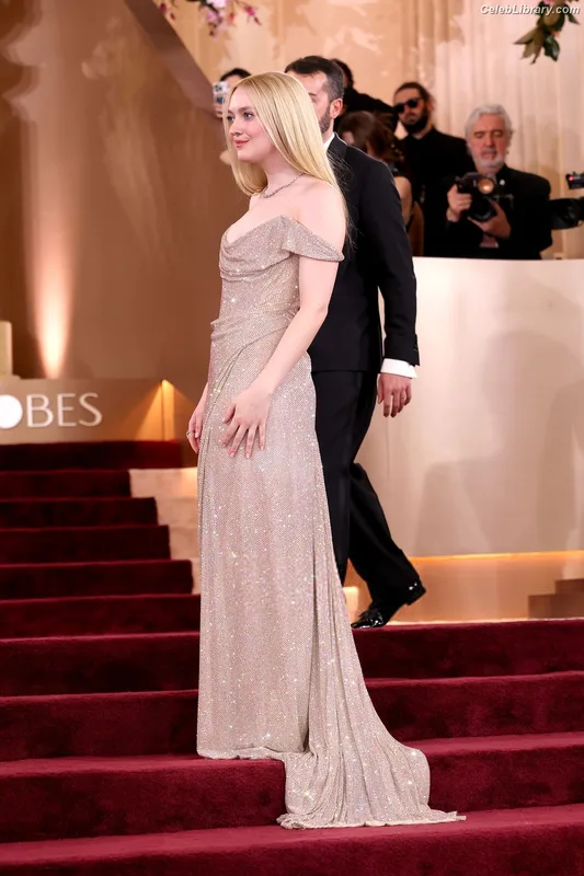 Dakota Fanning photo 14 of 728