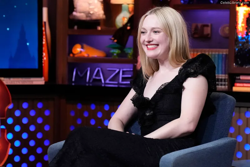 Dakota Fanning photo 24 of 728