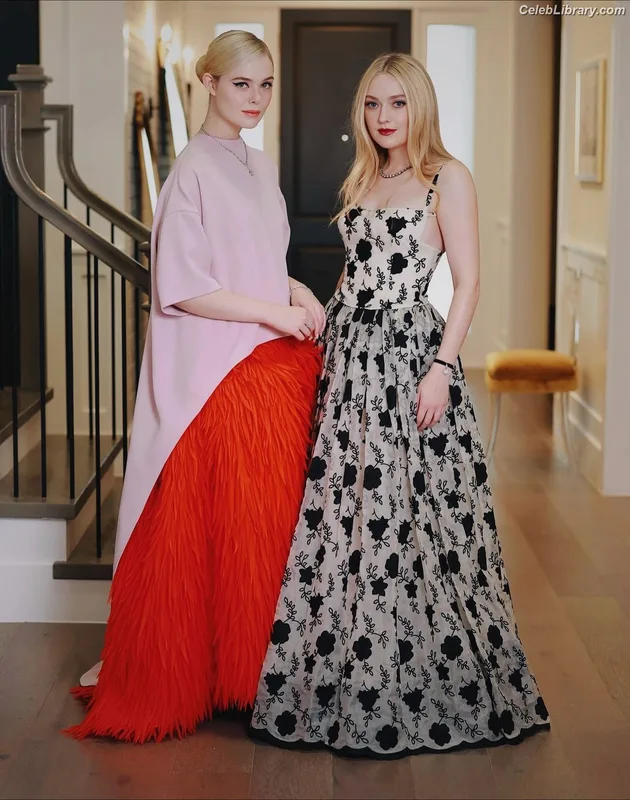 Dakota Fanning photo 22 of 728