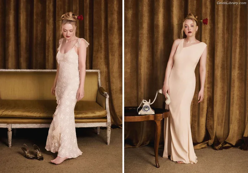 Dakota Fanning photo 3 of 728
