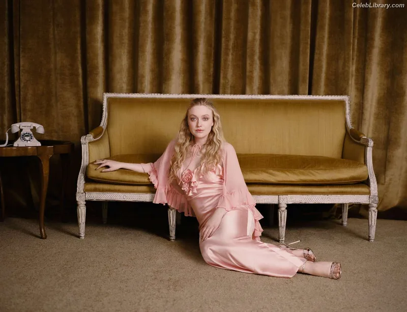 Dakota Fanning photo 6 of 728